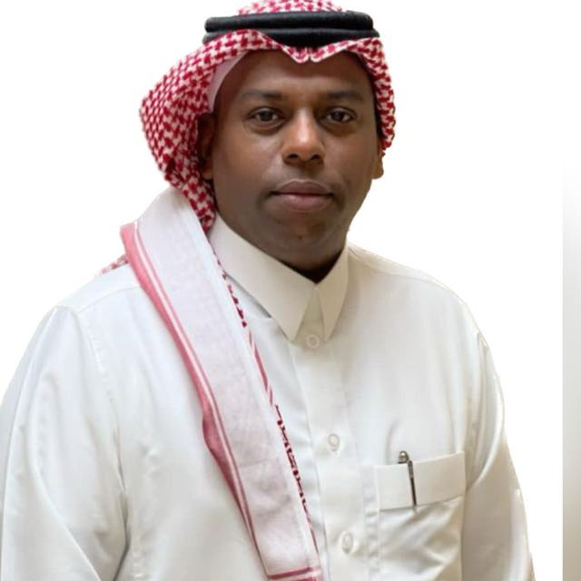 فهد خاطر المصعبي
