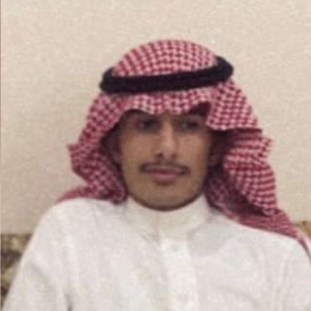 سالم القحطاني